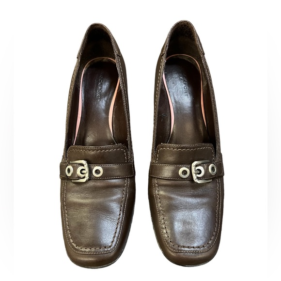 Rockport wedges, size 8.5 - Picture 3 of 8